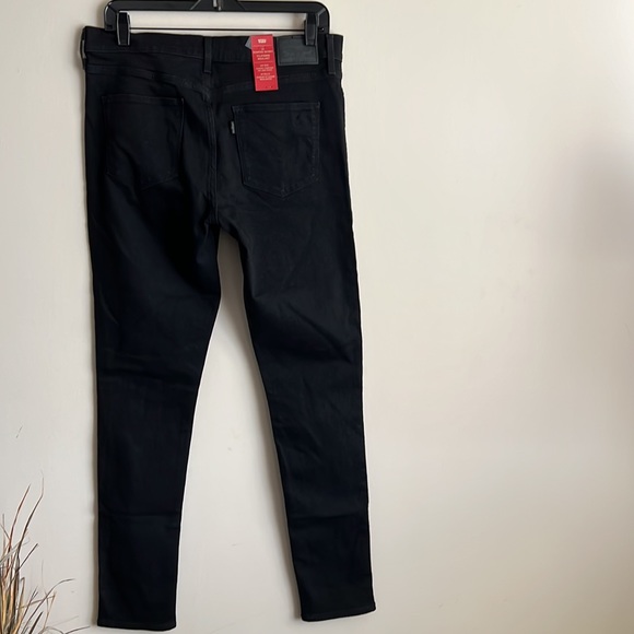 Women Levi Shaping Skinny jeans 30x32 - Picture 11 of 12
